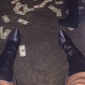 Meet your Posher, Shanice